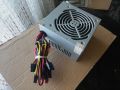 Компютърно захранване 500W Channel Well Technology PSN-500SC 120mm FAN, снимка 5