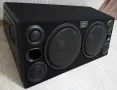 Бас каса 2х10 инча Kenwood , снимка 2