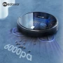 Робот прахосмукачка Neatsvor X520, 6000Pa, 5200mAh, 75 мм височина, моп, до 250m2, черен, снимка 6