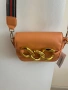 Дамска чанта за рамо, снимка 4