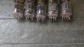 Нови радиолампи RFT ECC85. , снимка 6
