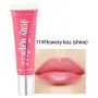 Овлажняващ цветен гланц за устни Jelly Gloss Lip HANDAIYAN, снимка 5