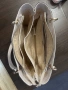 GUESS WOMEN NOELLE NOEL TOTE NUDE HANDBAG / GUESS NOELLE ДАМСКА ЧАНТА, снимка 4