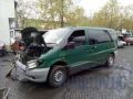 Mercedes Vito 2.2 cdi НА ЧАСТИ, снимка 2