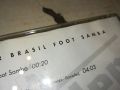 BRASIL FOOТ SAMBA CD 0905241025, снимка 13