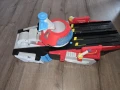 Paw Patrol: The Mighty Movie - Щаб самолетоносач Aircraft Carrier, снимка 7