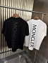 Moncler Мъжка Тениска👕Мъжка Блуза С Къс Ръкав Монклер - Различни Цветове Код A1289, снимка 1