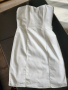 снежно бяла рокля на h&m, снимка 1 - Рокли - 45046963