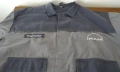 MAN Truck сервизно работно текстилно яке 2XL МАН камиони, снимка 4