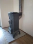 Печка от чугун за дърва и въглища  , снимка 4