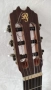 Фламенко китара Prudencio Saez в комплект с куфар, снимка 6