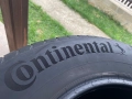 4бр. Летни гуми 215/65/16 Continental PremiumContact 6 98H DOT0923, снимка 5
