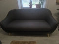 Три местен диван JYSK, снимка 1