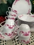 Seltmann Bavaria розова красота , снимка 4
