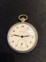 Джобен часовник - Молния - СССР - 18 РУБИНА - ПЕРФЕКТЕН, снимка 8