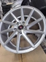 5х112 17 цола чисто, Vossen, Нови! , снимка 3
