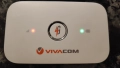 4G/LTE Бисквитка за мобилен интернет Huawei E5573 Vivacom, снимка 6