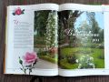 Книга-енциклопедия "Рози", снимка 4