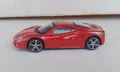 Ferrari 488 GTB, мащаб 1/43, снимка 8