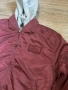 Мъжко яке бомбер Alpha Industries MA-1 D-Tec Hood Bomber Jacket , L размер , снимка 4