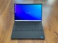 13.4' Full HD+ Core i7-1260p DELL XPS 9320 Plus 16GB LPDDR5/512GB NVMe/Подсветка/Бат 12ч., снимка 1