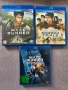 The Maze Runner Trilogy Blu-Ray, снимка 1