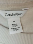 Блуза/Суичър без качулка на Calvin Klein/CK., снимка 3
