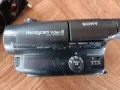 SONY Video 8 камера, снимка 2