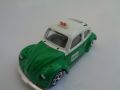 1:64 REALTOY VW TAXI ТАКСИ КОЛИЧКА МОДЕЛ ИГРАЧКА , снимка 5