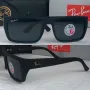 Ray-Ban RB класически мъжки слънчеви очила Рей-Бан с поляризация , снимка 3