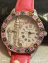 Фешън модел дамски часовник Venezia memories сладък много красив 27455, снимка 2