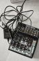 Аналогов аудио миксер Behringer XENYX 1002FX, снимка 2