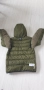 Nike  Down Mens Jacket Size M  ОРИГИНАЛ! Зимно пухено Яке!, снимка 4