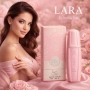 Дамски парфюм Lara, 30мл – Ориенталски аромат с карамел и сандалово дърво, снимка 4