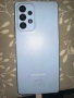 Samsung A53 128 GB awesome blue, снимка 1