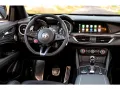 ALFA ROMEO STELVIO 2016/2019 10.25'' навигация -по заявка, 9806-ZHIL, снимка 2