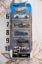 Hot Wheels колички, снимка 2