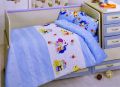 детски спални комплекти , снимка 1 - Спално бельо и завивки - 45446758