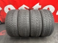225 55 18, Зимни гуми, Kumho WinterCraftWS71, 4 броя, снимка 3