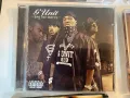 Оригинални Албуми Дискове Eminem 50 Cent G Unit d12 CD 1999-2005999-2005, снимка 5