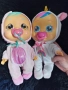 💖Оригинално Cry Baby IMC Toys Край бейби плачещо бебе, снимка 1