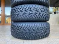 4бр. Зимни гуми 205/60/16 Maxxis IceNord  DOT4519, снимка 3