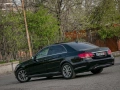 Mercedes-benz E220 /7G-Tronic/LED/Шибедах , снимка 4