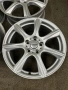Джанти 17 Цола 5х114.3 Toyota Rav 4 Nissan Renault Kia Hyundai Honda , снимка 6