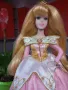 Колекционерска кукла Aurora Disney Princess Enchanted Tales, снимка 2