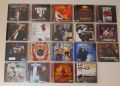 Оригинални Рап Хип Хоп албуми, снимка 1 - CD дискове - 45555587