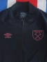 West Ham United горнище , снимка 3