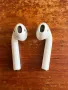 Apple AirPods 2 true wireless слушалки, снимка 1