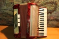 Акордеон „Weltmeister“ - 80 баса, снимка 11