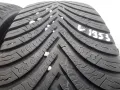 2бр зимни гуми 195/60/16 MICHELIN L01953 , снимка 2